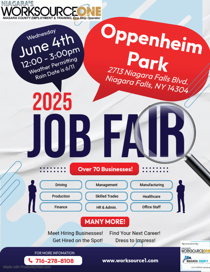 Oppenheim - June 4th, 2025